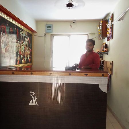 Ashtavinayak Residency Hotel Pune Exterior foto